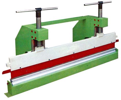 cnc sheet bending machine manufacturer in india|manual metal sheet bending machine.